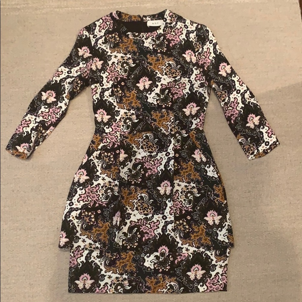 A.L.C. Dress